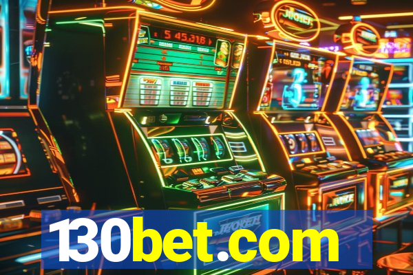 130bet.com