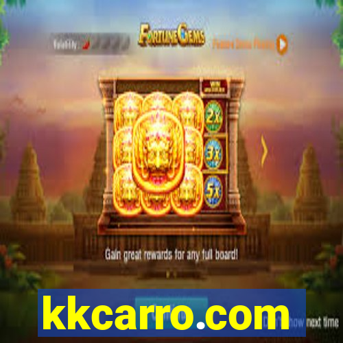 kkcarro.com