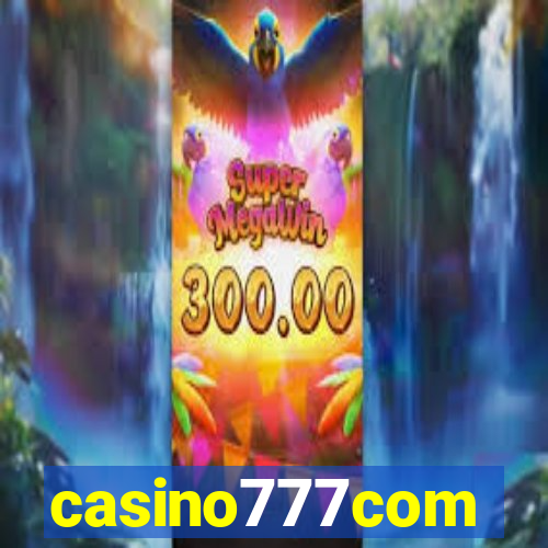 casino777com