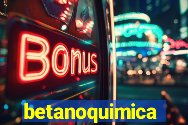 betanoquimica