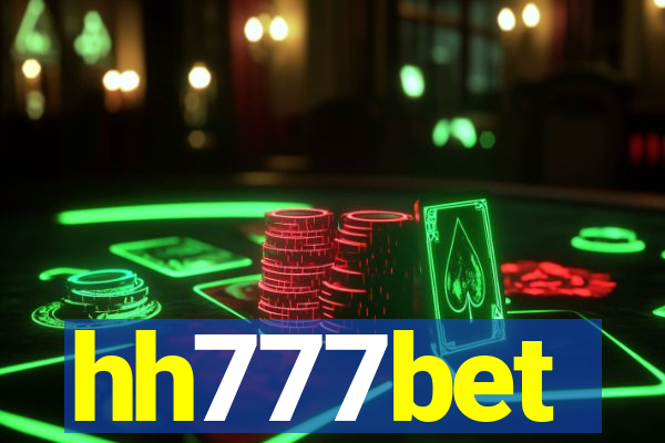 hh777bet