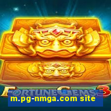 m.pg-nmga.com site