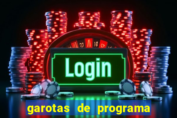 garotas de programa no cassino rs