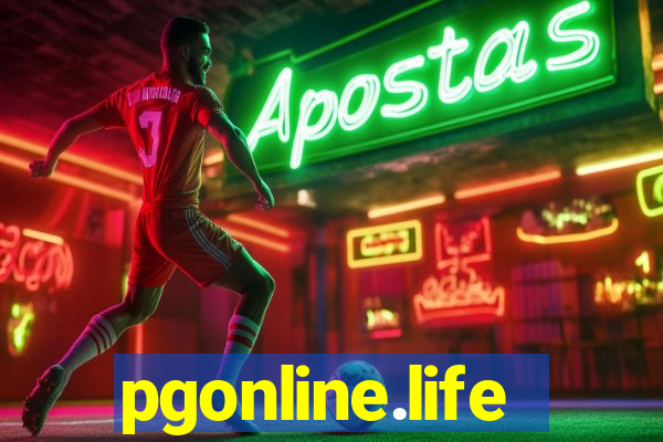 pgonline.life