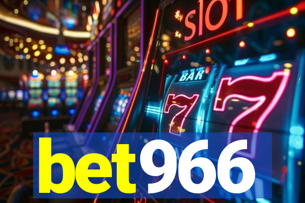 bet966