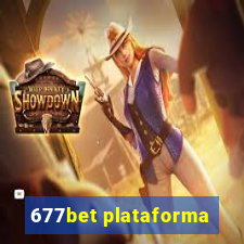 677bet plataforma