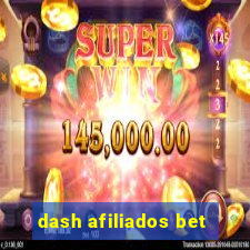 dash afiliados bet