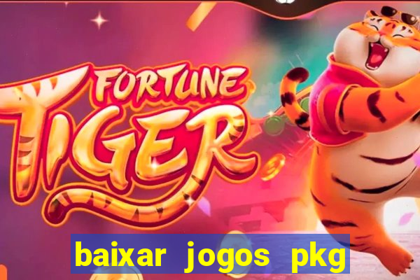 baixar jogos pkg ps3 desbloqueado