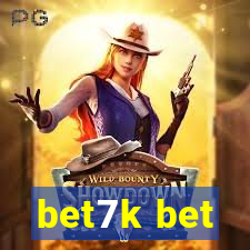 bet7k bet