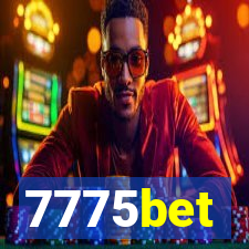 7775bet