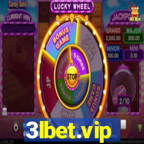 3lbet.vip