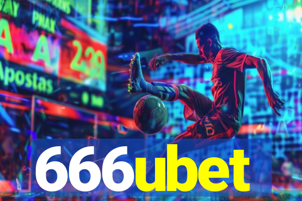 666ubet