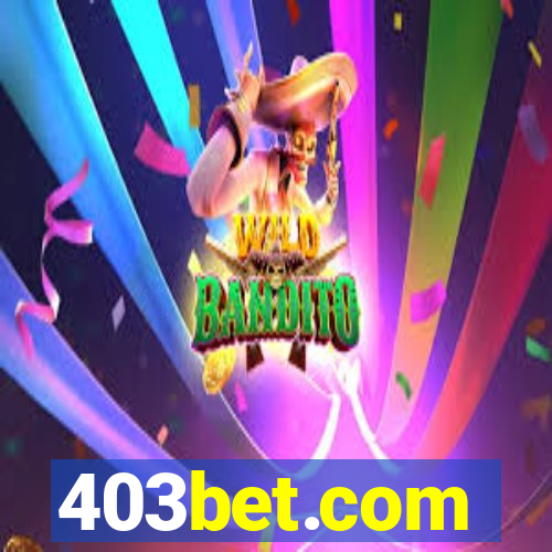 403bet.com