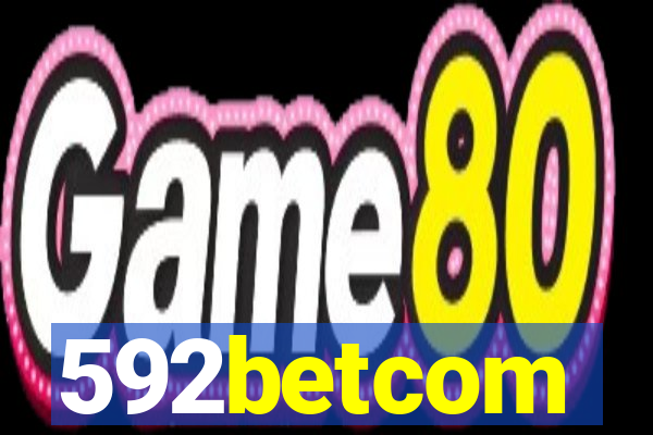 592betcom