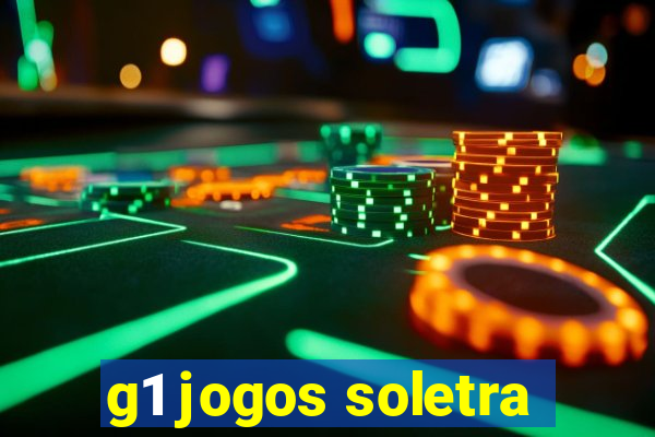 g1 jogos soletra