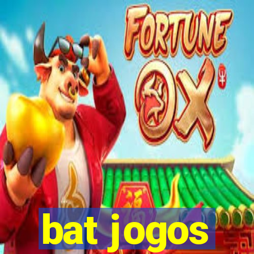 bat jogos