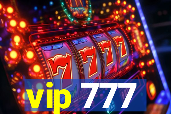 vip 777