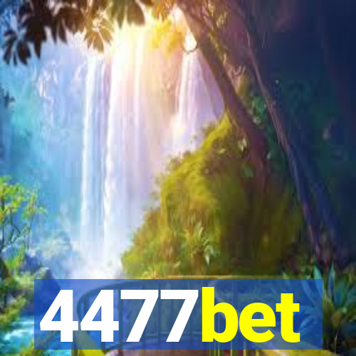 4477bet