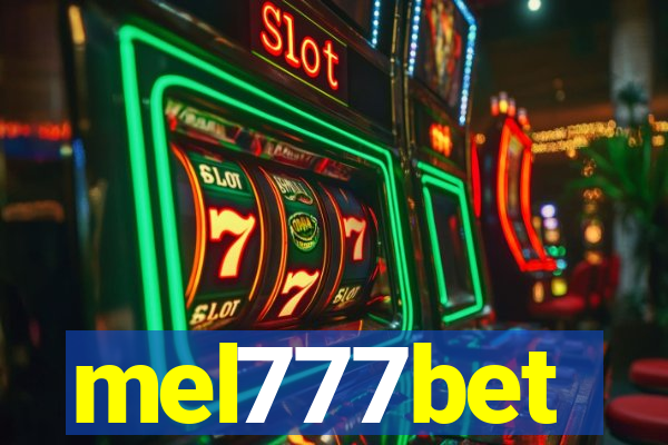 mel777bet