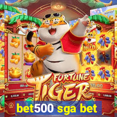 bet500 sga bet