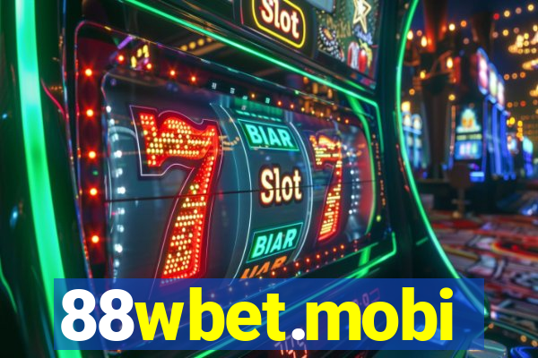 88wbet.mobi