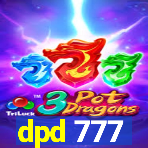 dpd 777