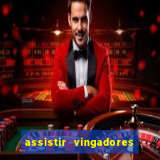 assistir vingadores ultimato filme completo dublado google drive