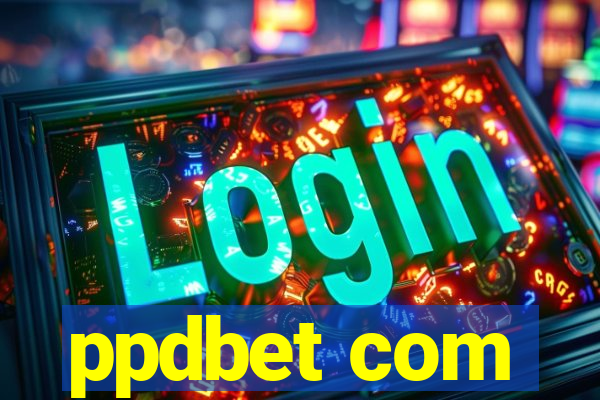 ppdbet com