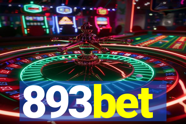 893bet