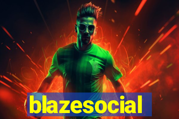 blazesocial