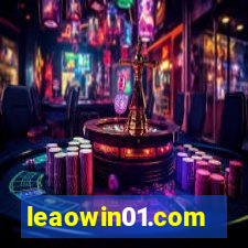 leaowin01.com