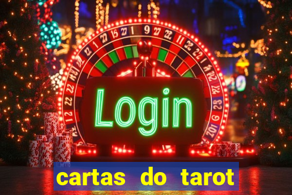 cartas do tarot que indicam mentira