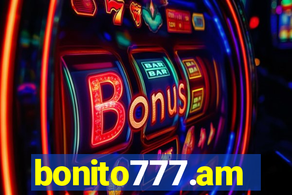 bonito777.am