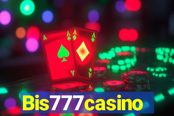 Bis777casino