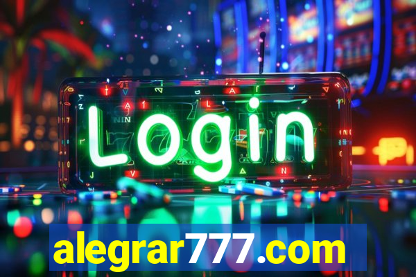 alegrar777.com