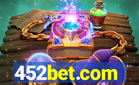 452bet.com