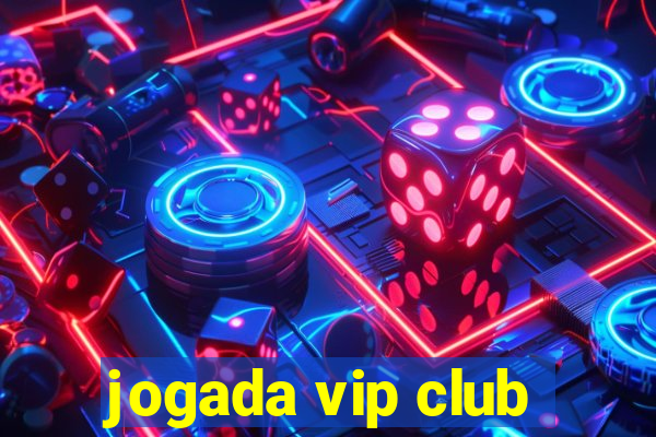 jogada vip club