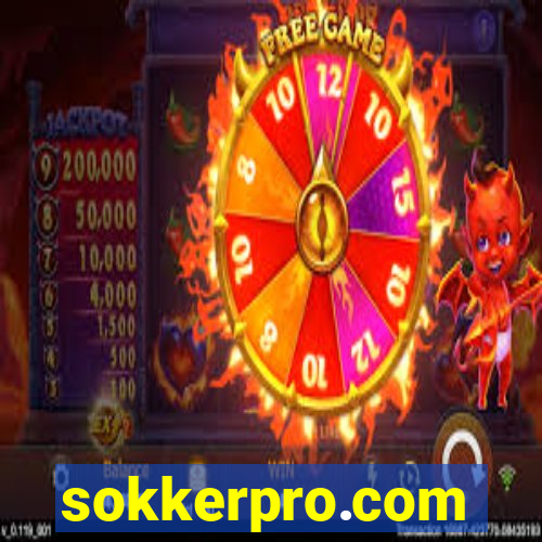 sokkerpro.com