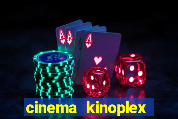 cinema kinoplex north shopping