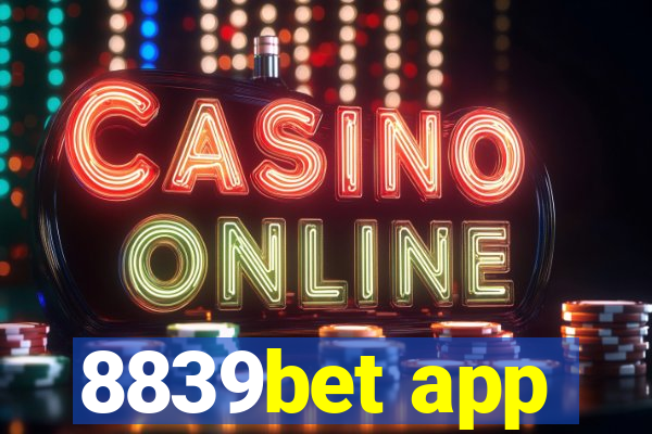 8839bet app