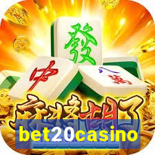 bet20casino