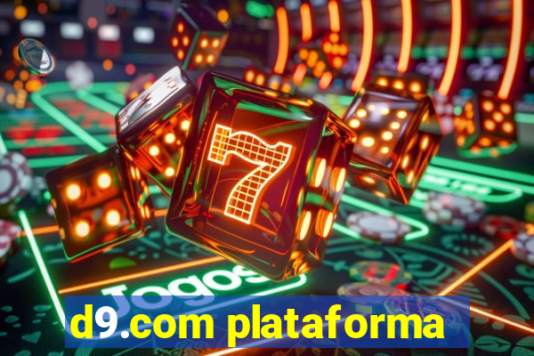 d9.com plataforma