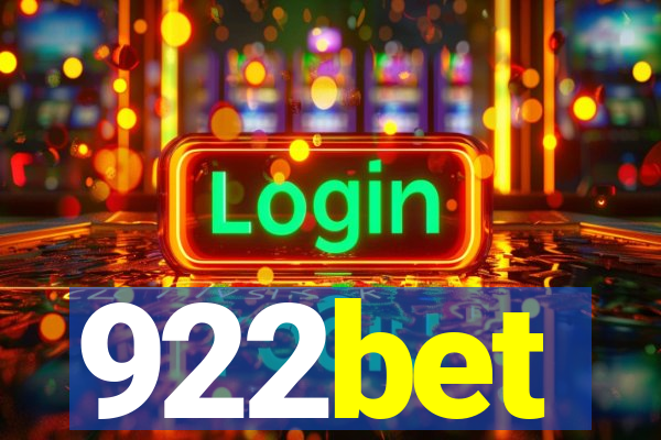 922bet