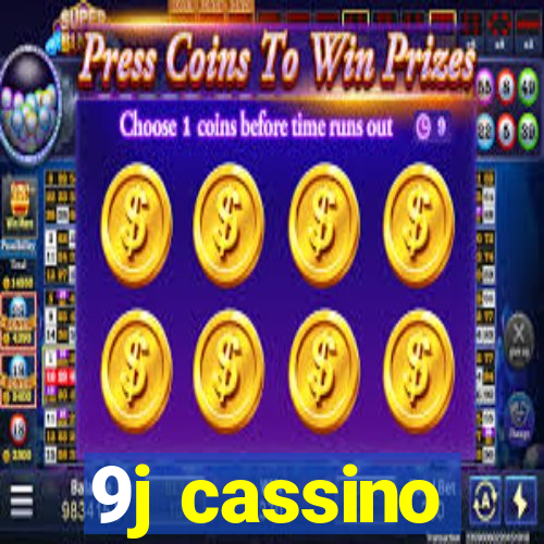 9j cassino