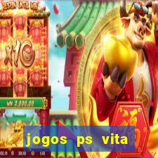 jogos ps vita download pkg