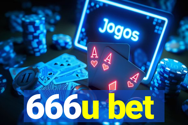 666u bet