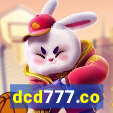 dcd777.co