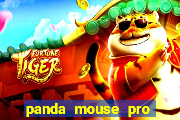 panda mouse pro 1.5.3 apk download