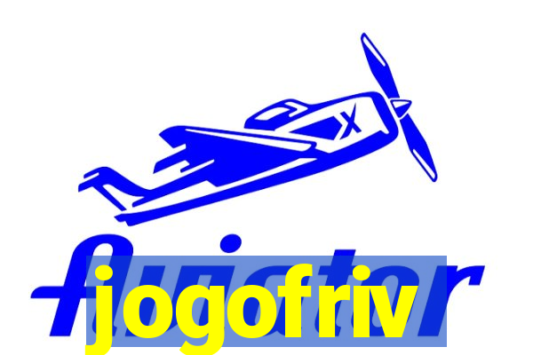 jogofriv