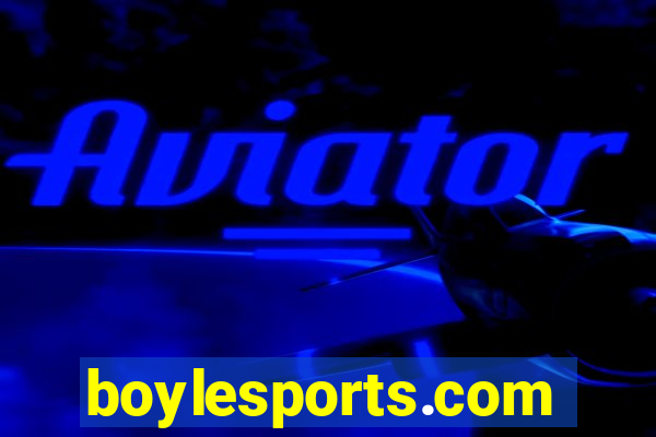 boylesports.com